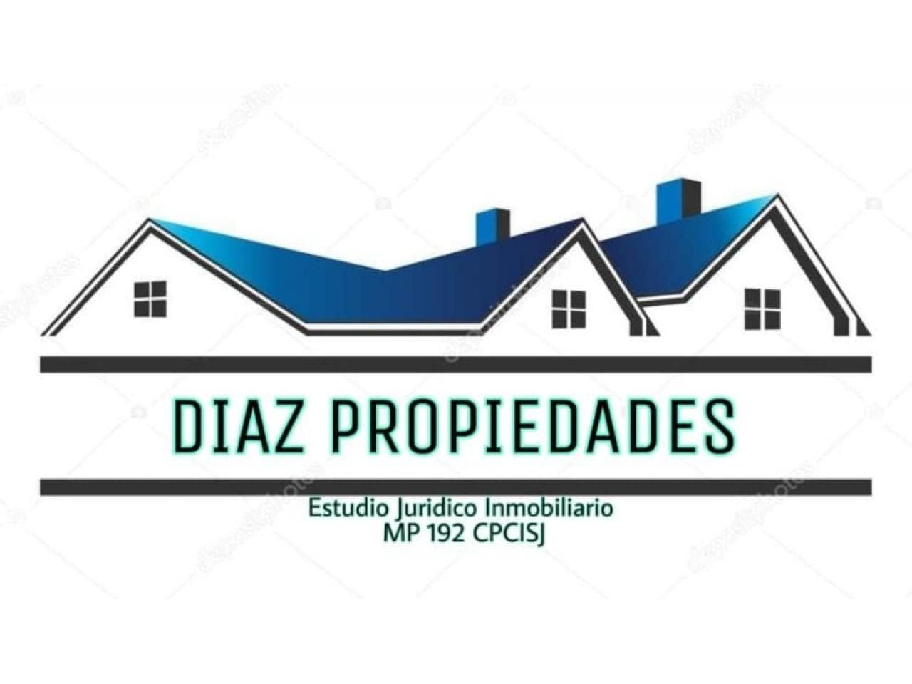 Departamento En Rivadavia Loteo La Plaza