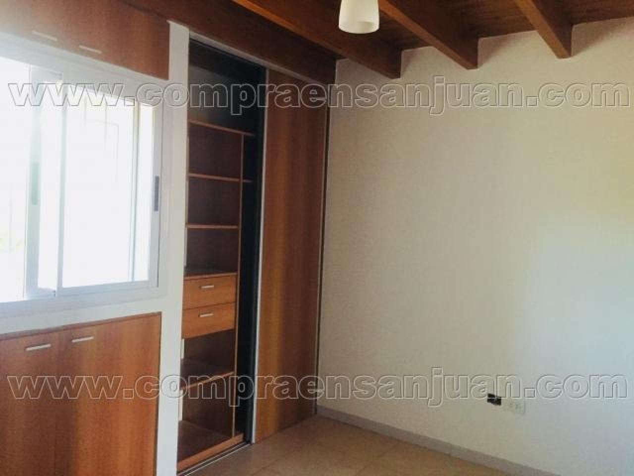 Duplex Consorcio Urquiza, 2 Dormitorios, Capital