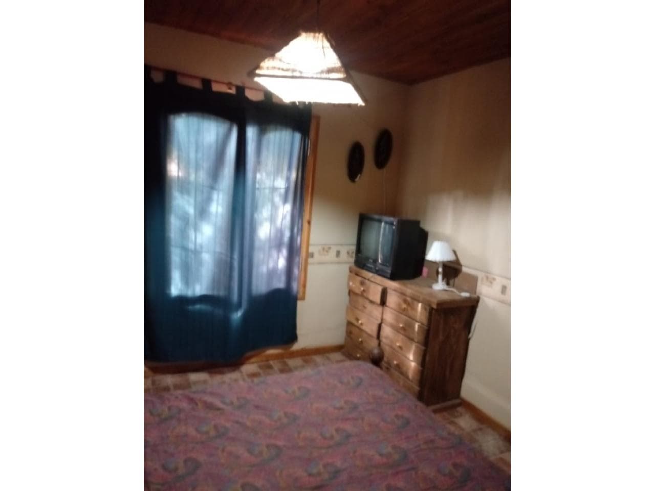 Cabaña En Barreal, 3 Dormitorios. Calingasta / Por Dia O Mensual  Familia O Empreza
