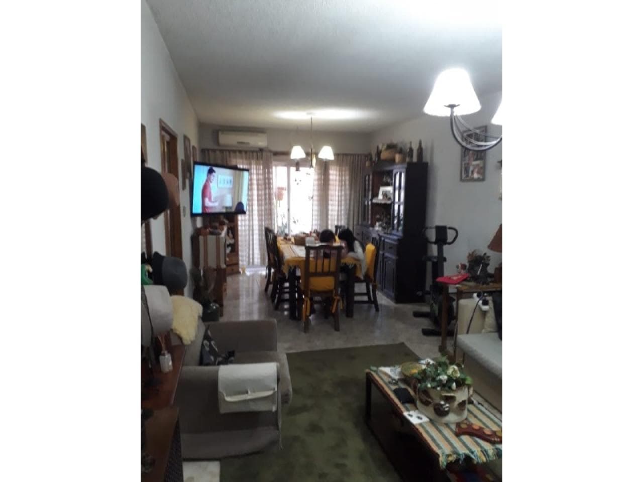 Hermoso Departamento En Barrio San Martín De Tres Dormitorios, Rivadavia
