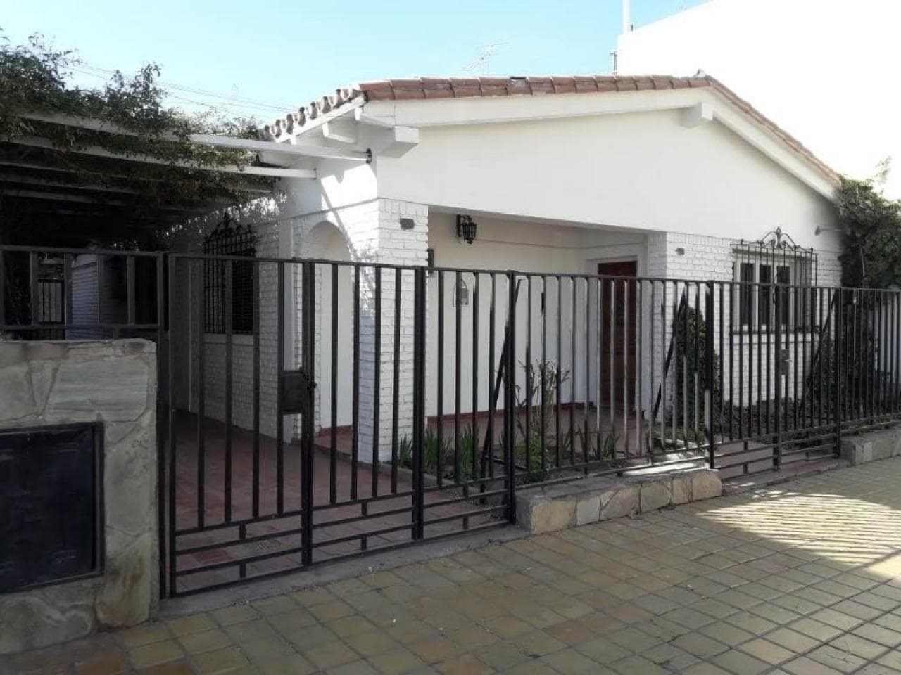 Encantador Chalet Céntrico. Capital