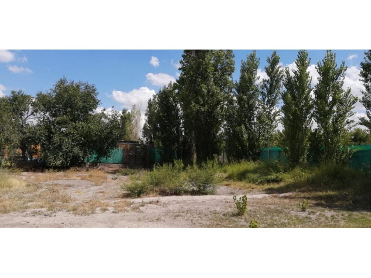 Dueño Vende Hermoso Lote En Rivadavia. Lotes 543 M2 En Barrio Privado Vista Andina