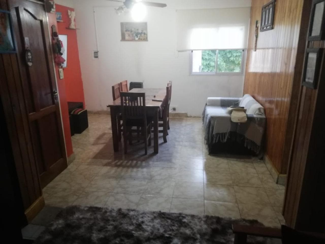 Orozco Propiedades, Vende Departamento , 3 Dormitorios, 1° Piso, Sin Cochera, Capital