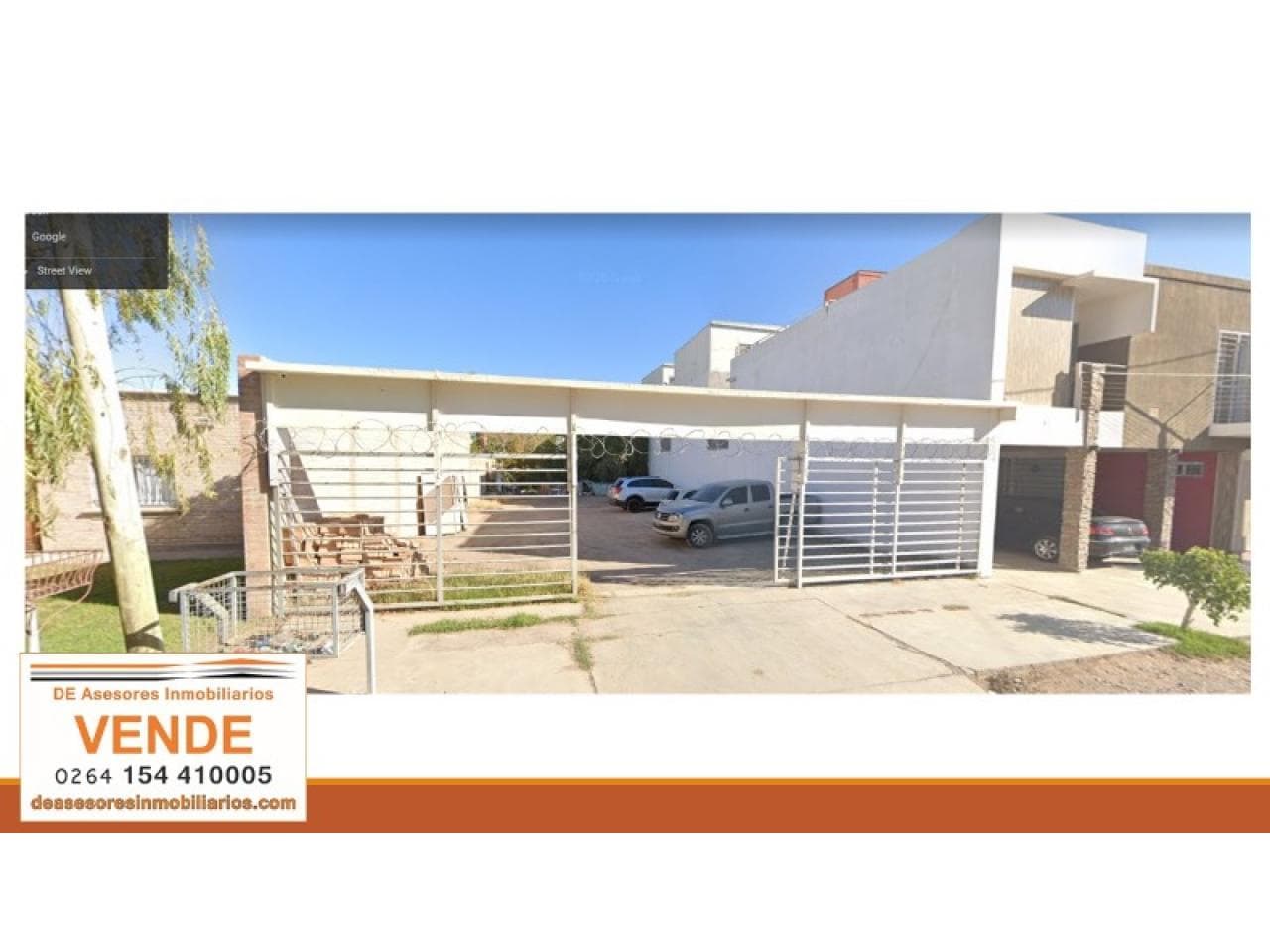 Lote - Capital 350m2