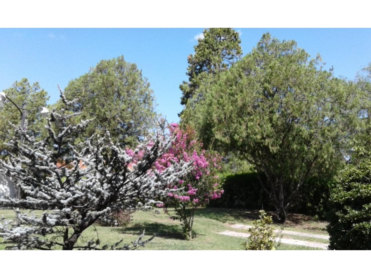 Chalet En Valle Hermoso Córdoba Sobre Ruta 38