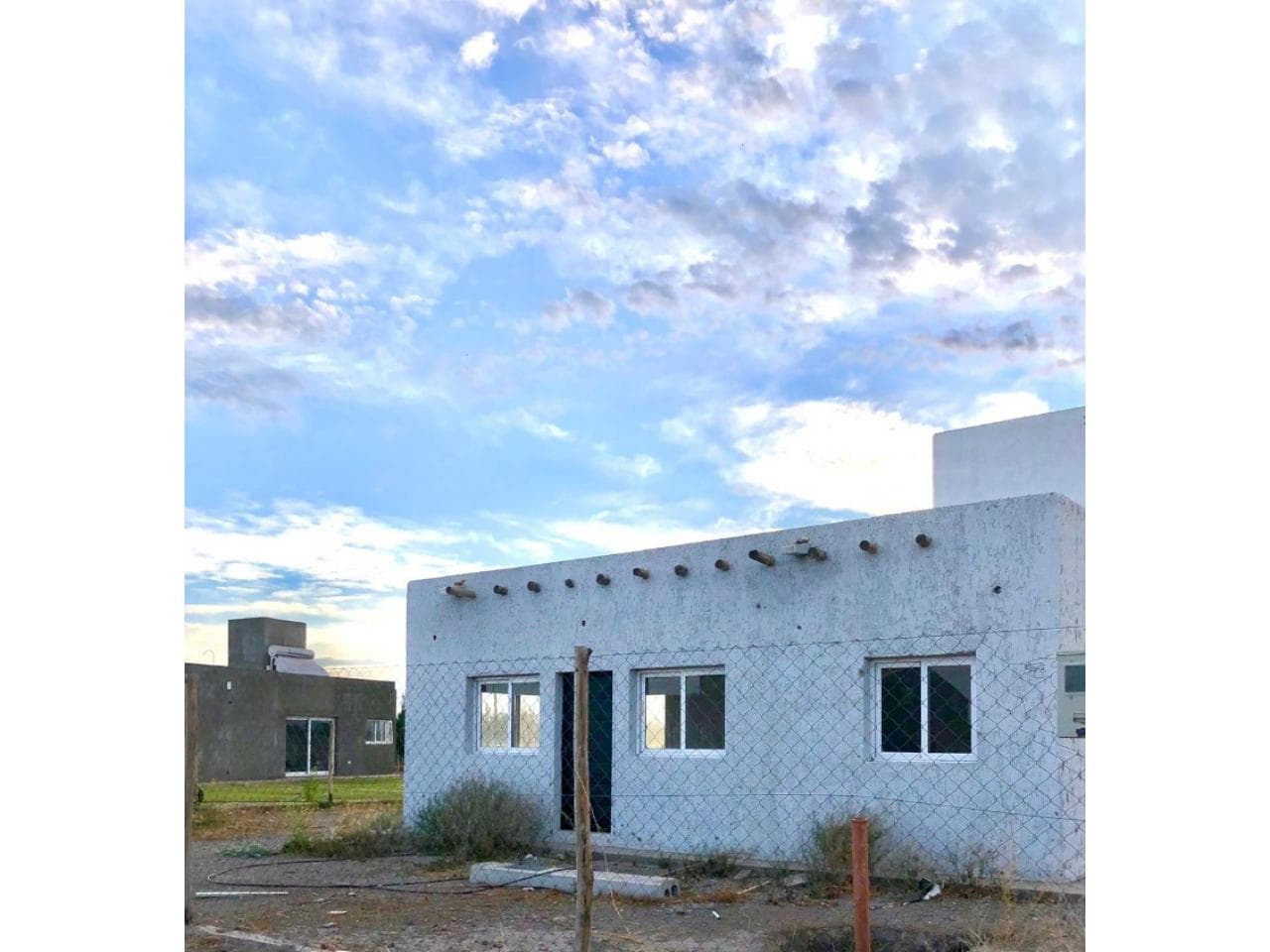 Venta Casas 3 Dormitorios - Escrituta Inmediata - Zona Quinta La Berta
