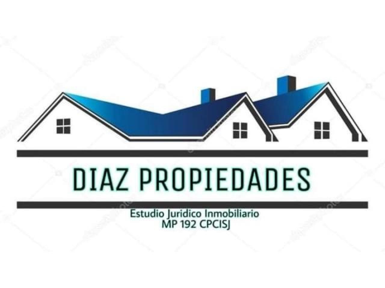 Departamento, 1 Dormitorio, Capital