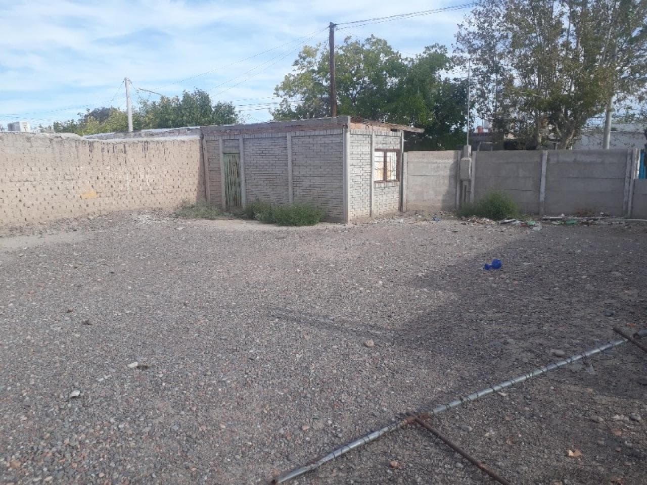 Propietario Alquila Terreno, Rawson