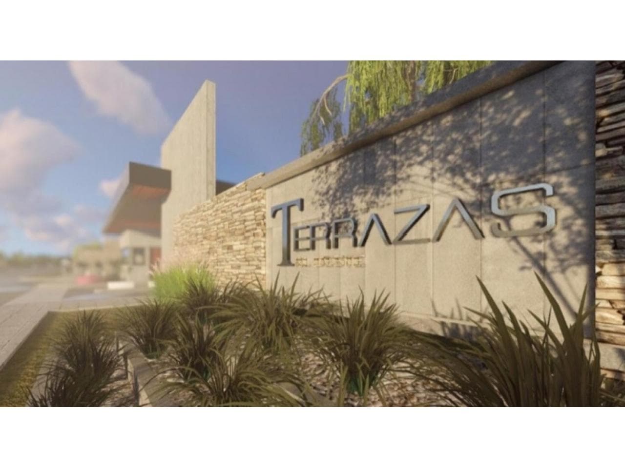 Venta 4 Lotes  Manzana A - B - En Barrio Terrazas Al Oeste - Barrio Privado