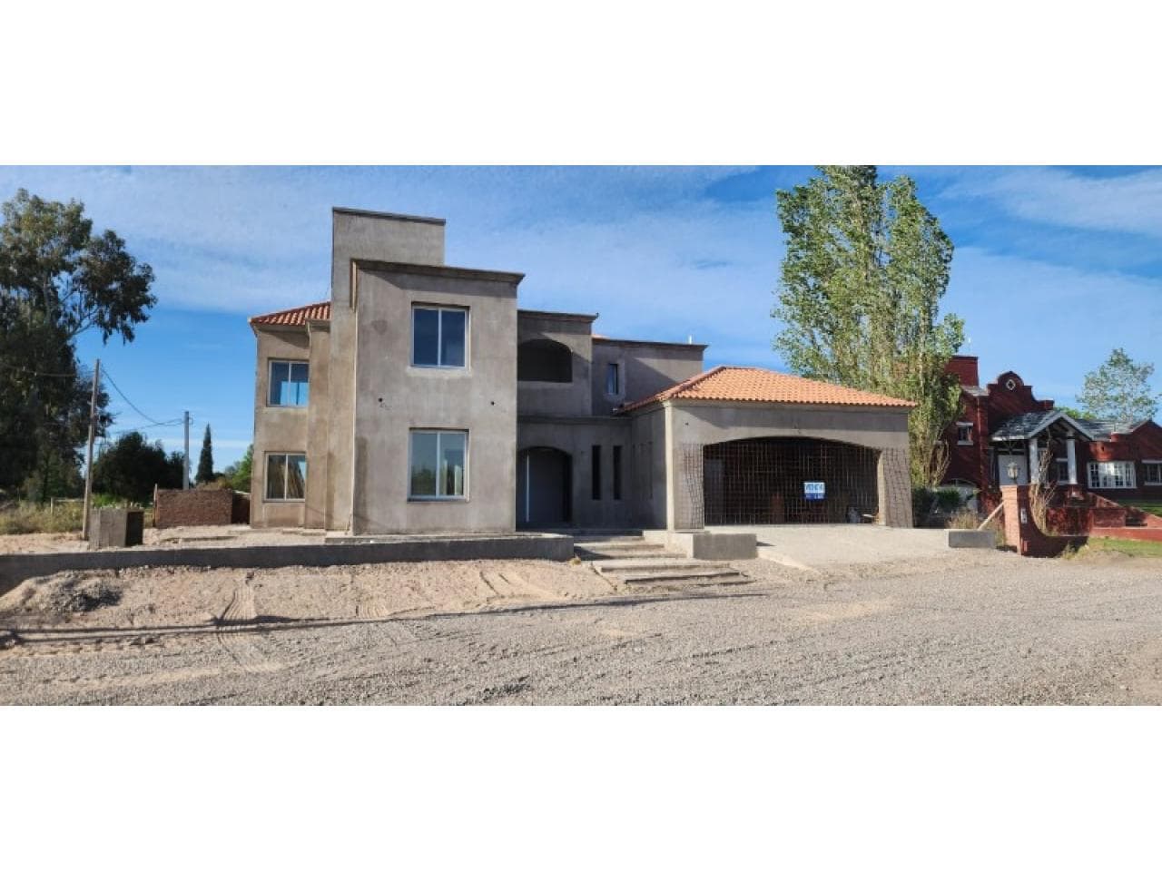 Casa En Country Golf Amancay