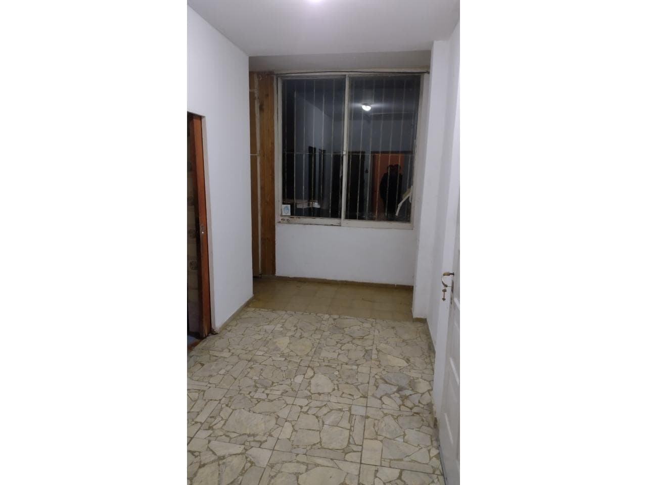 1 Habitación.