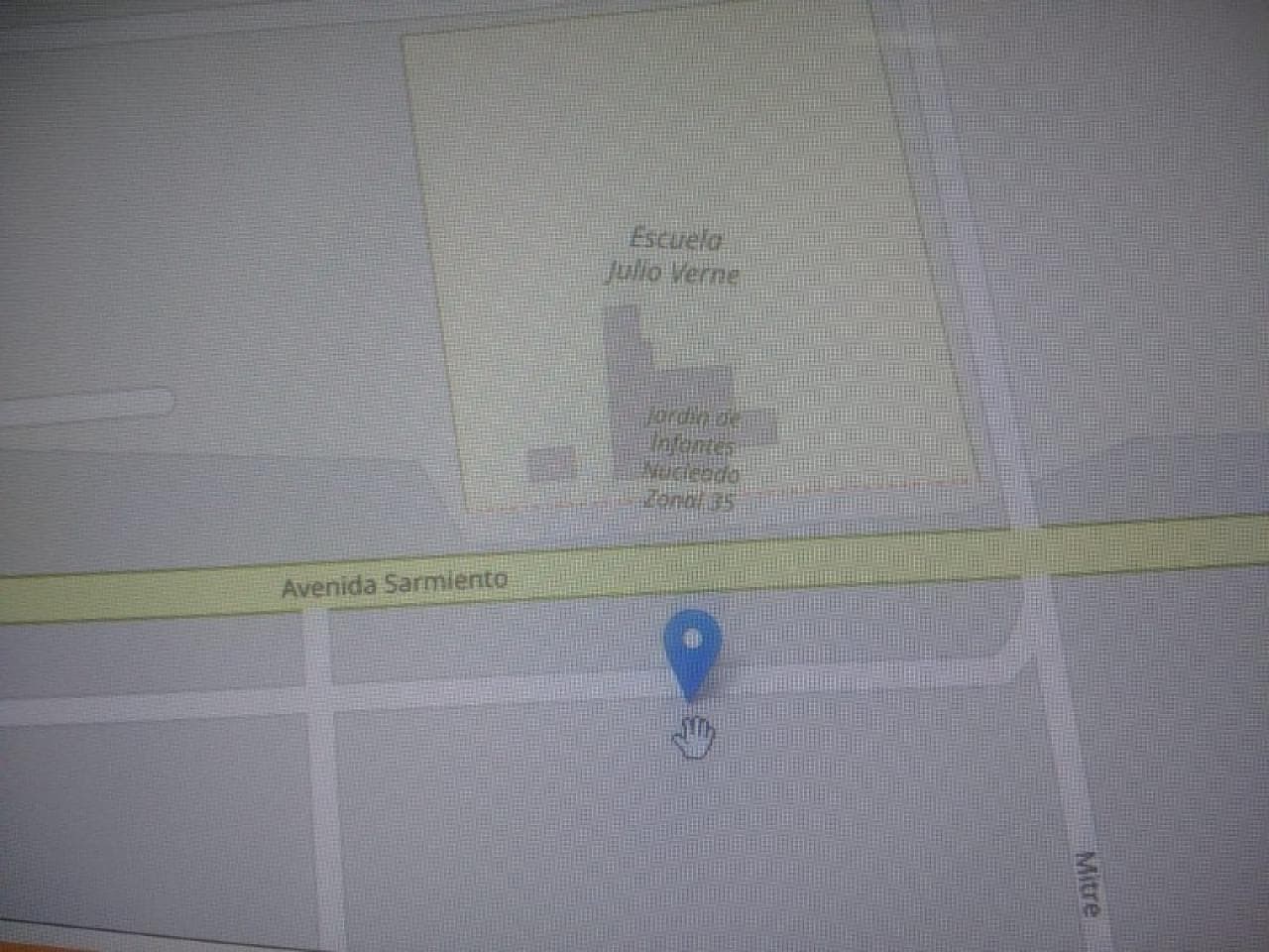 Permuto Lote En San Martín Urbanizado (recibo Vehículo)