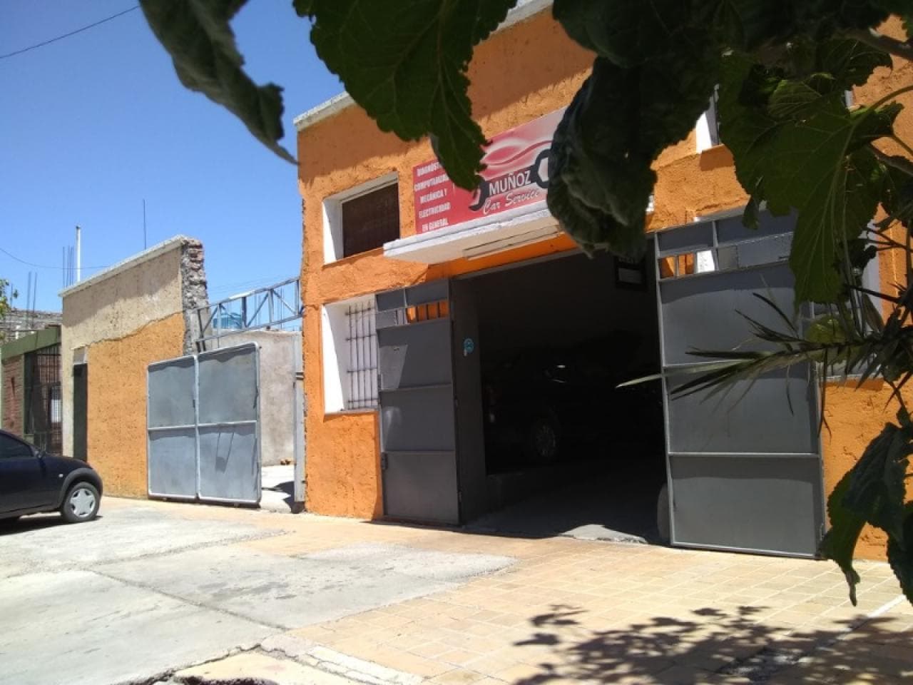 Salón De 200m2 Excelente Zona Capital Vendo O Permuto