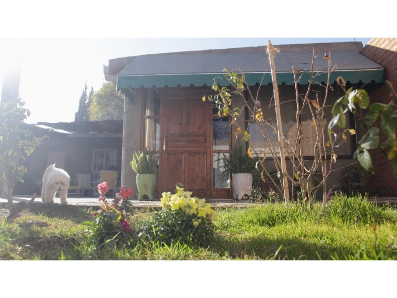 Huaziul  Nueva , Terreno 400 M2