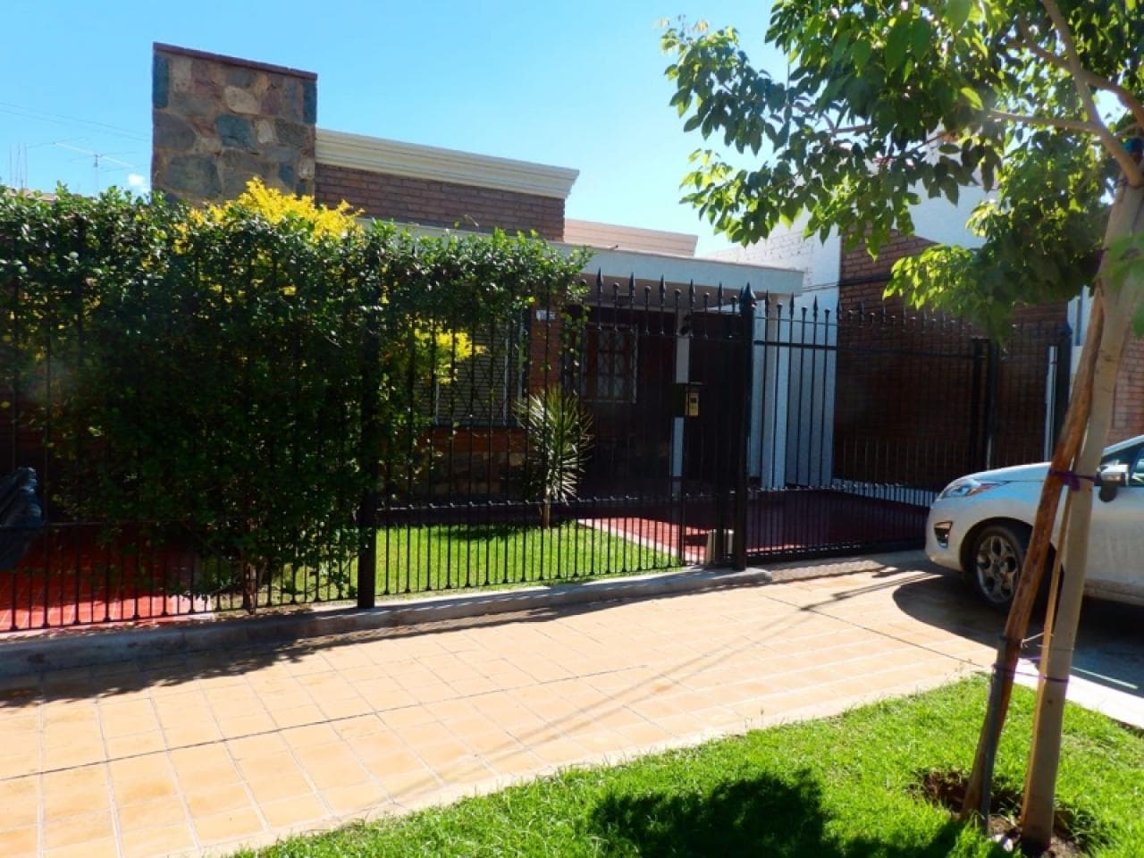 Vendo Casa Capital