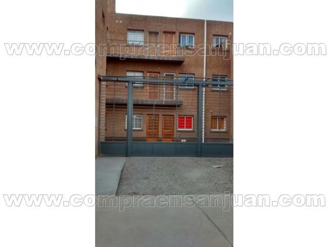 Dpto, 1 Dormitorio, En Capital