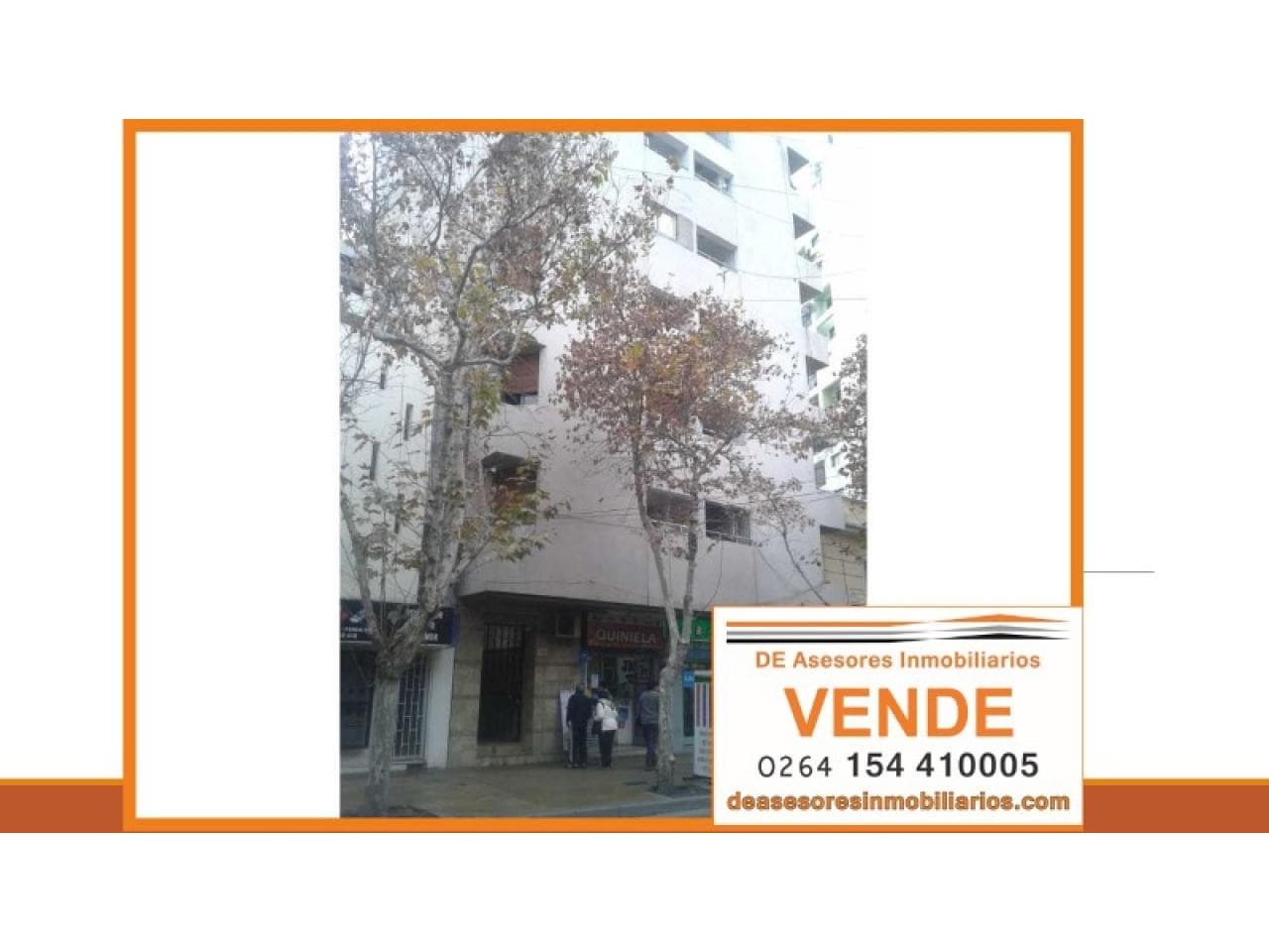 Departamento, 2 Dormitorios, Céntrico