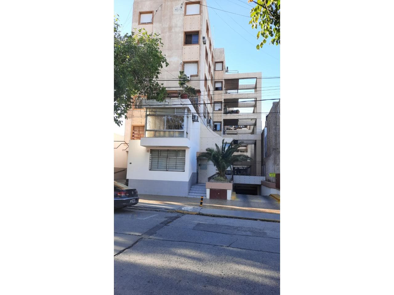 Depto En Venta En Pleno Centro  - Busso Propiedades