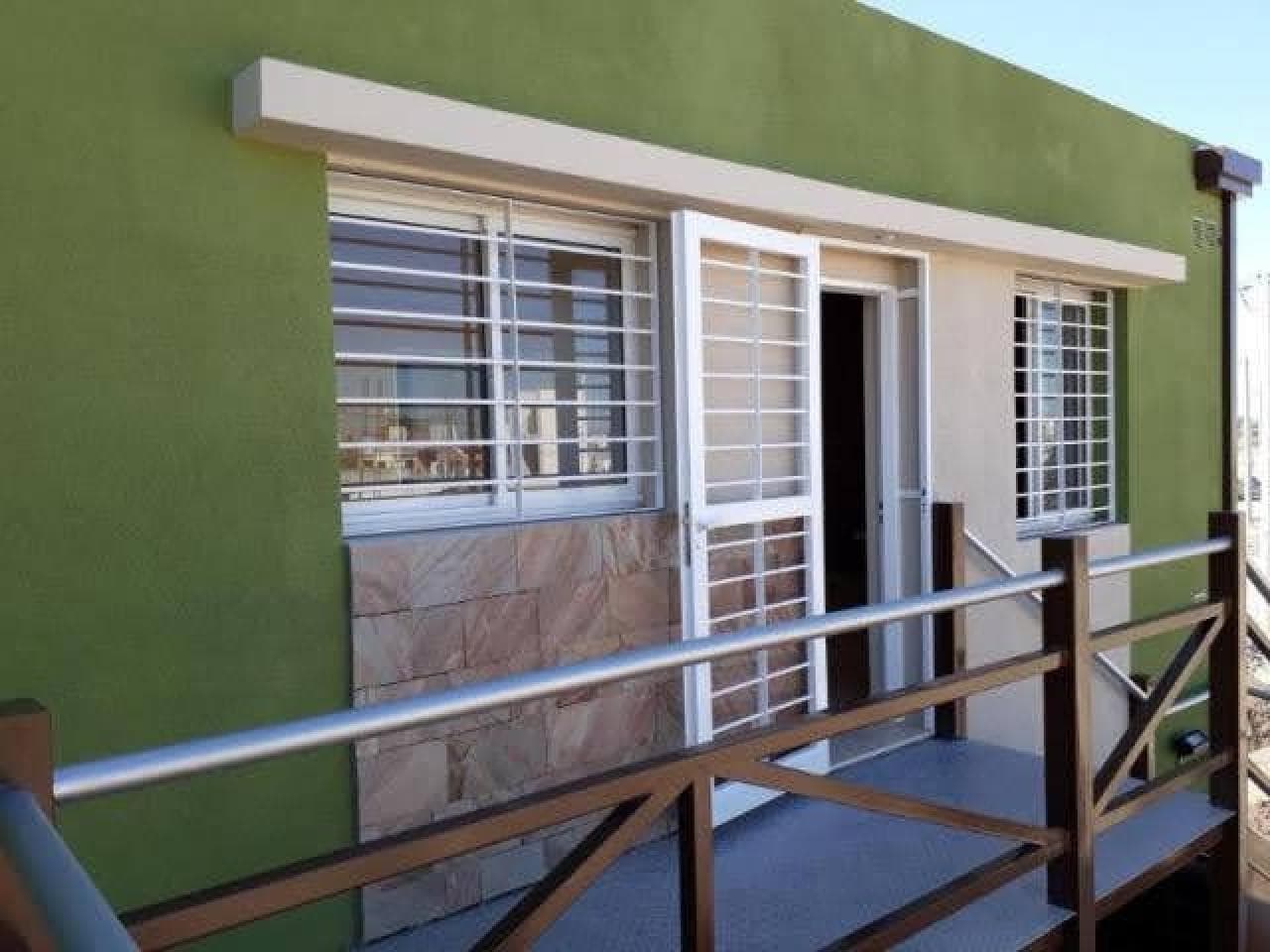 Dptos Amoblados Impecables.alquiler Semanal , Mensual