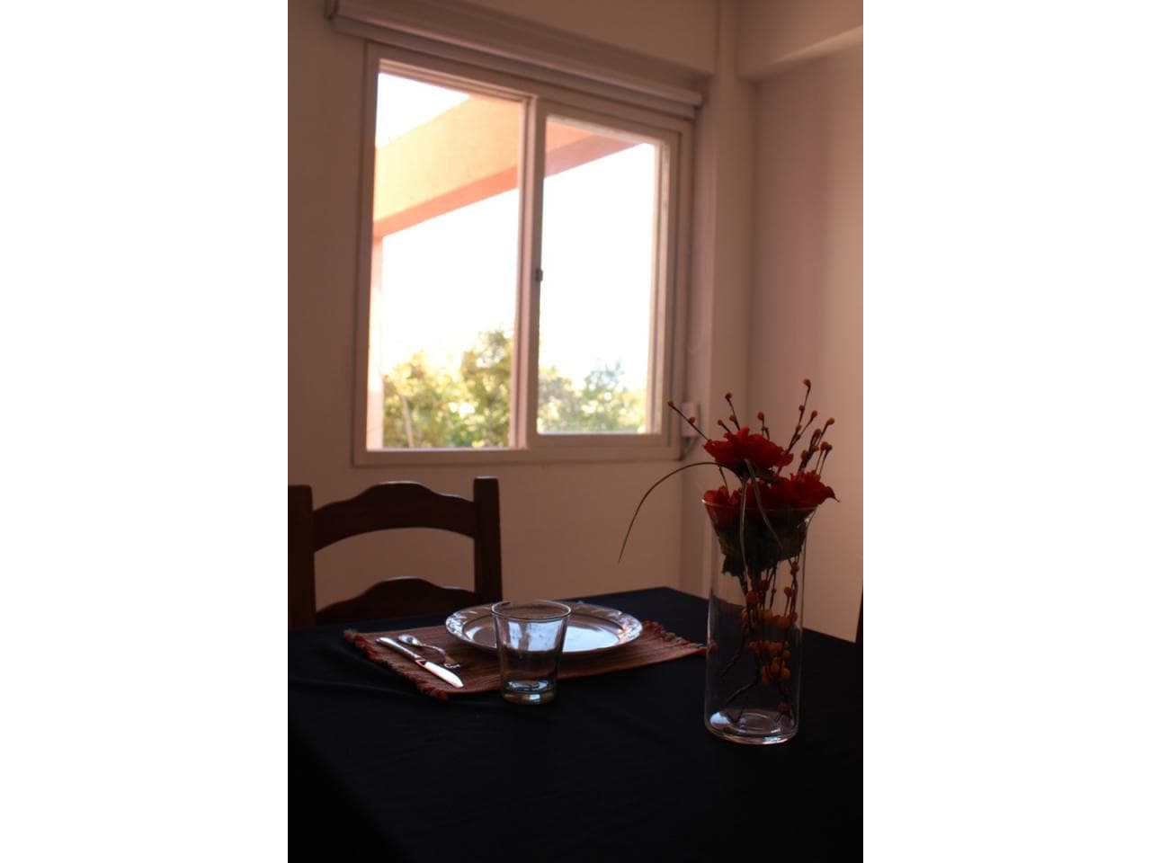 Departamento Por Dia/ Quincena O Mes