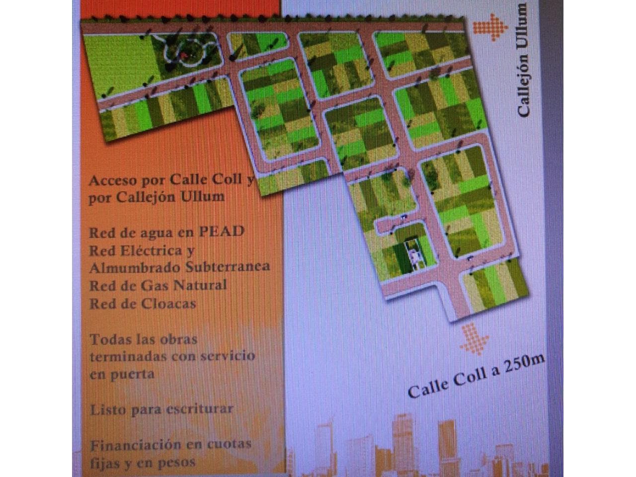Lotes En Barrio Mudap Desde 300 Mts2