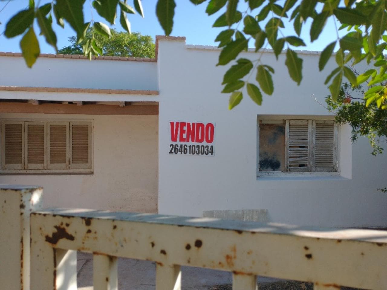 Vivienda En Capital Consultar