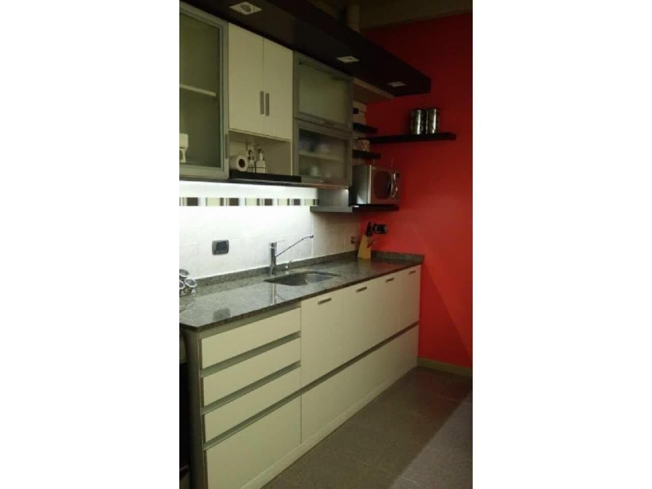 Venta Departamento 1 Habitación - Balcón - Cochera - Barrio Del Bono - Capital