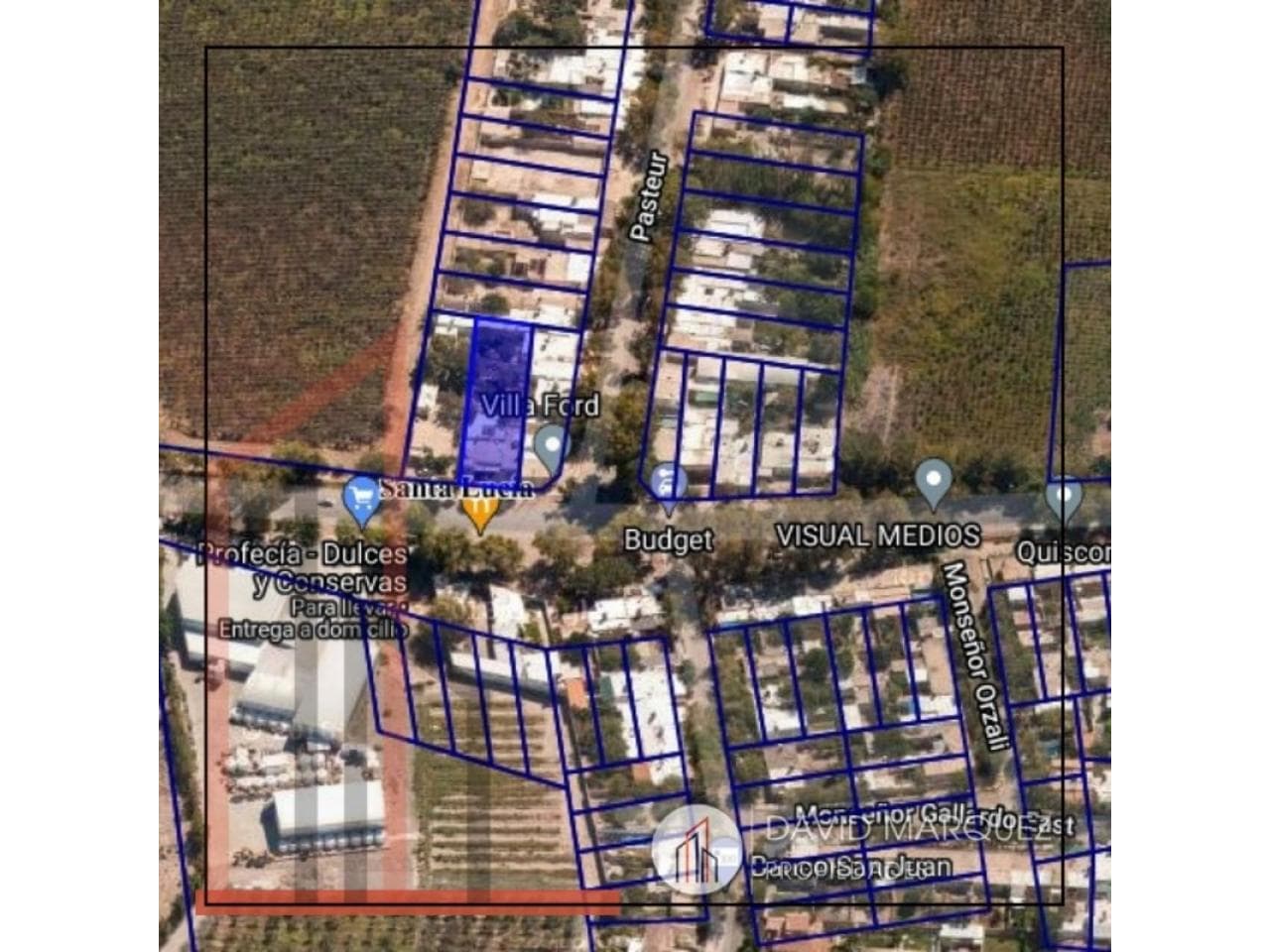 Casa A Reciclar En Excelente Punto De Santa Lucia. Av Libertador Y Colon