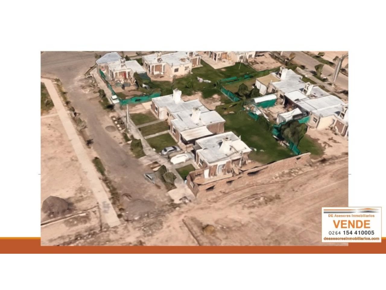 Lote En Rawson