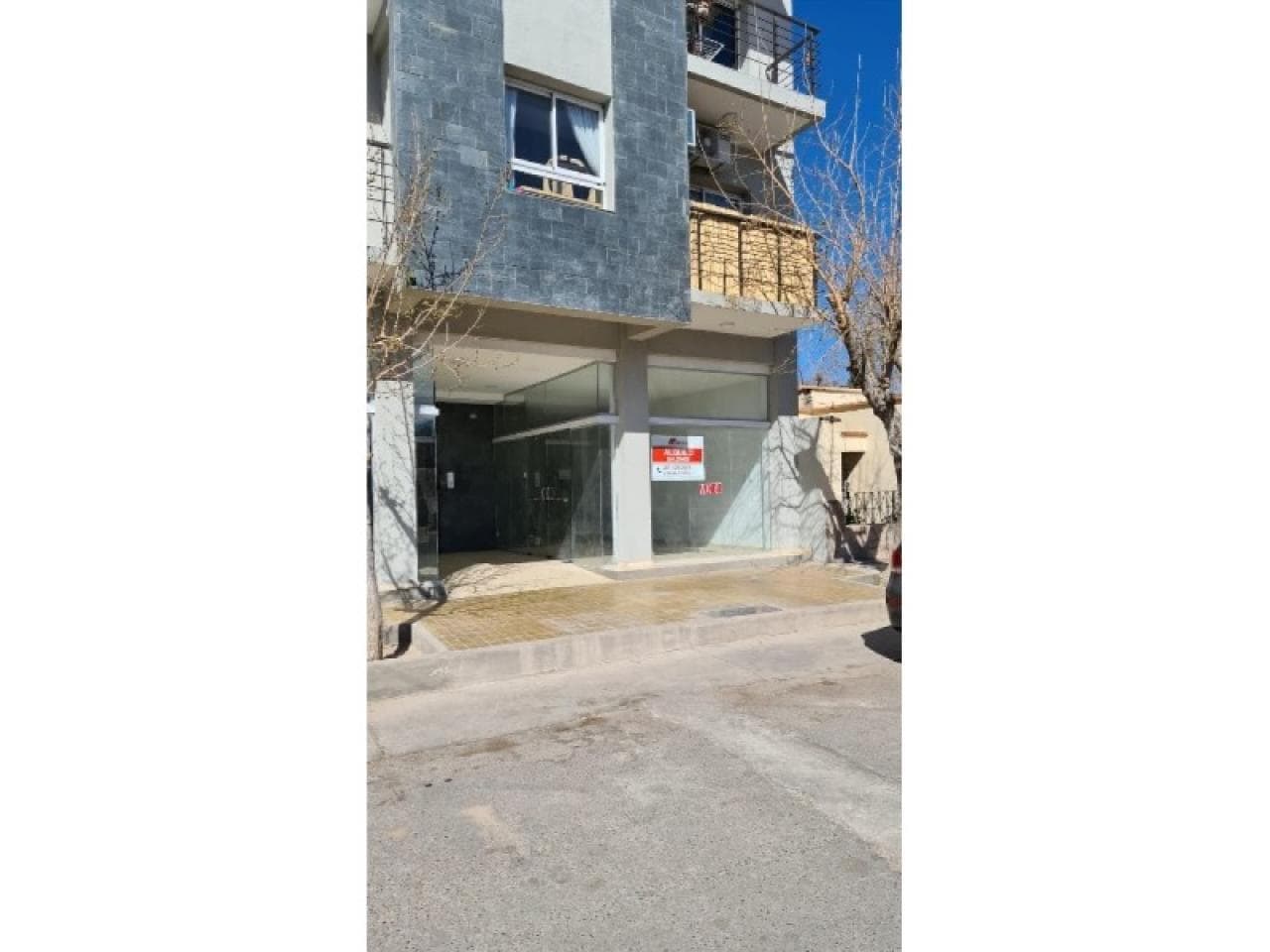 Venta Local Comercial - Zona Residencial - 40m2 - Capital