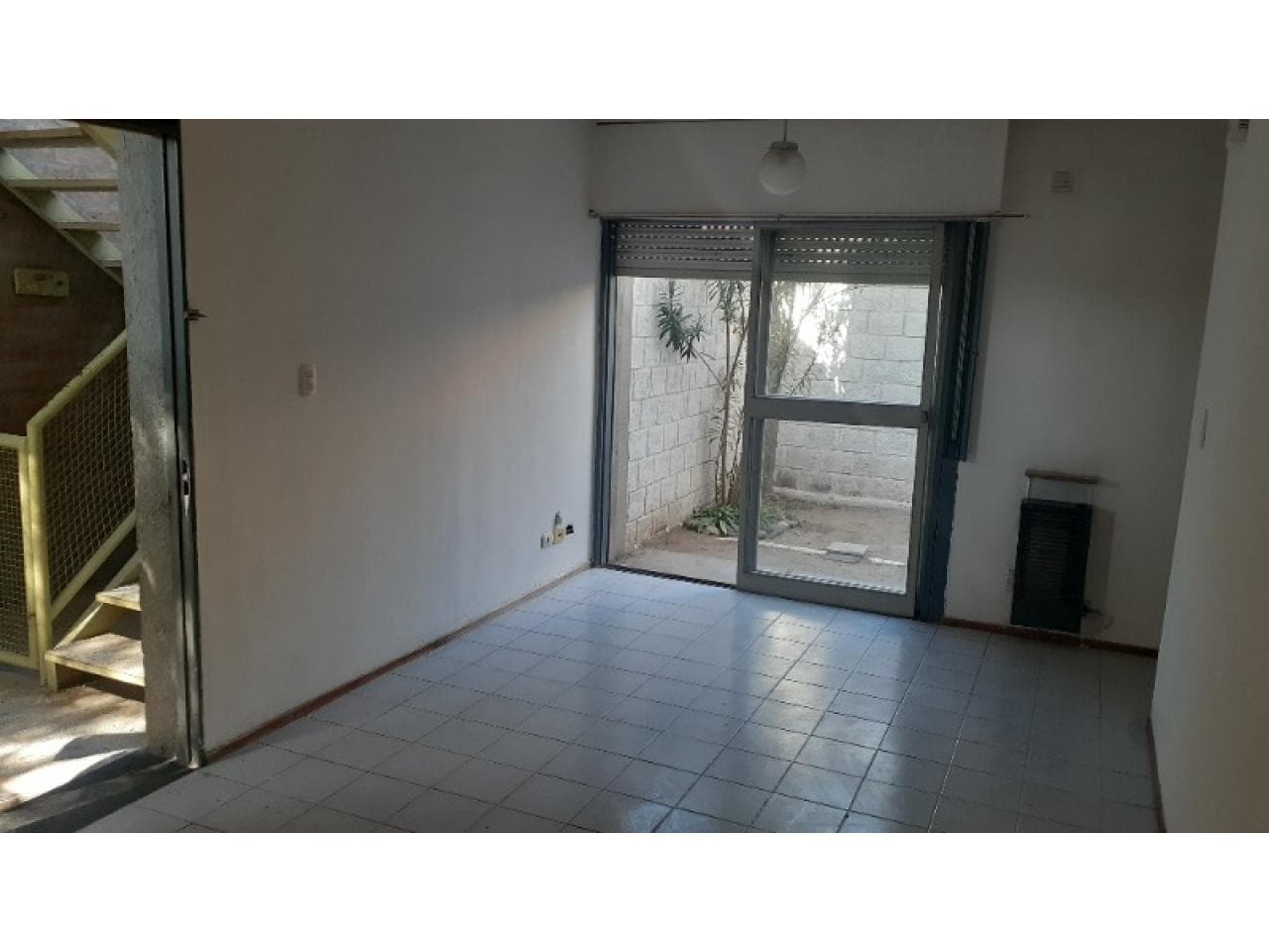 Dpto 2 Dorm- Capital-