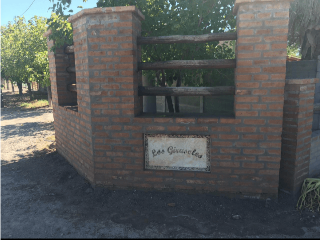 Lote Semiprivado 1500 Mts2. Albardon