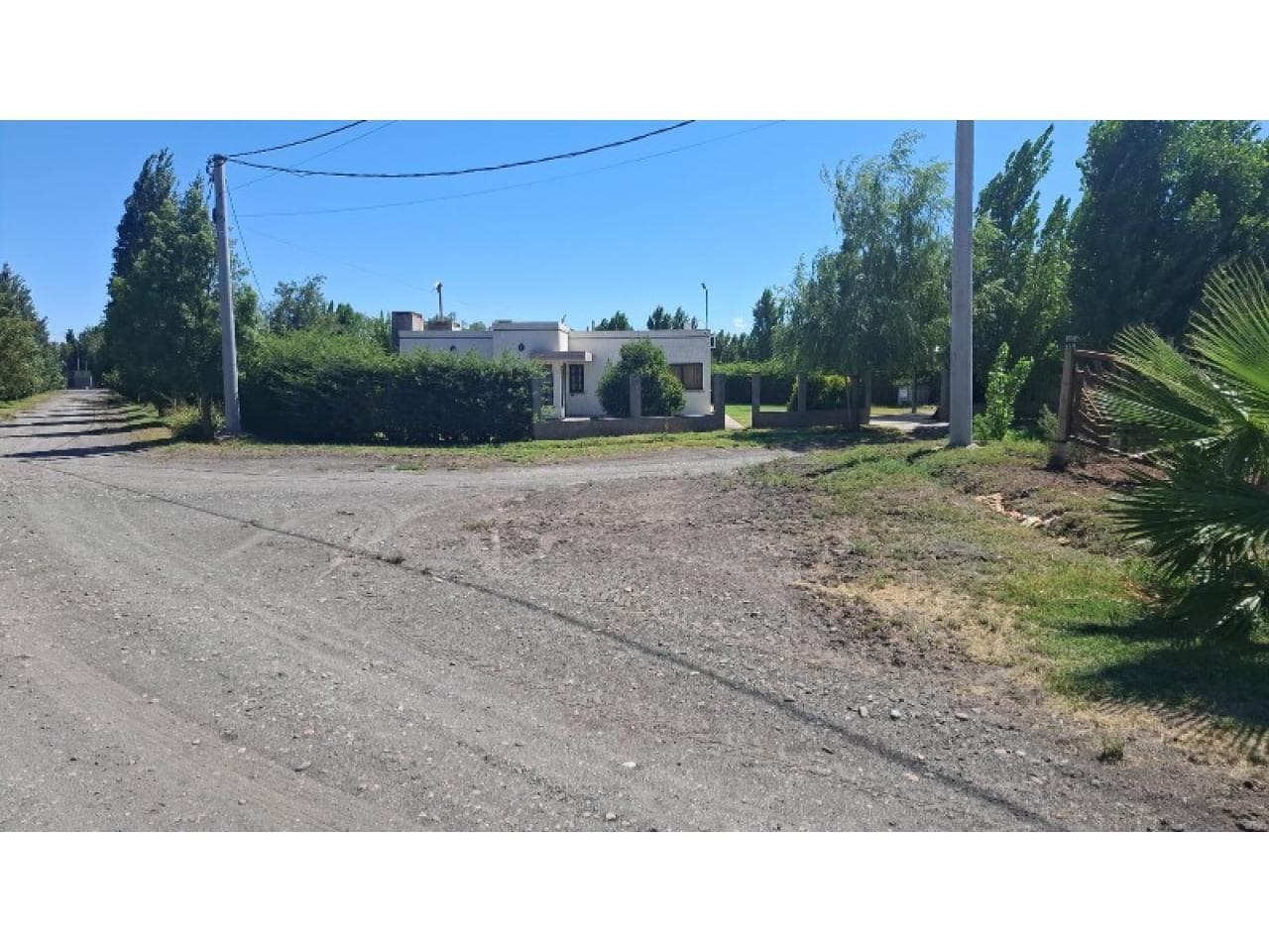 Lotes De 1300 Y 1500 Metros Cuadrados , Mas Construccion De Casa