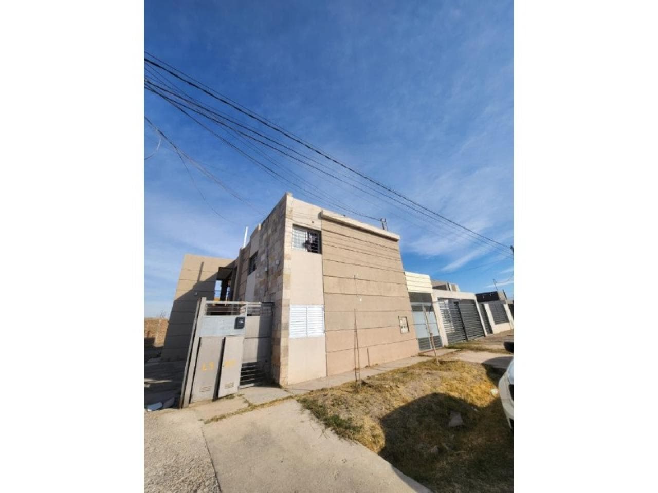 Venta - Departamento 2 Dormitorios - Rivadavia - B° Olivares De Natania