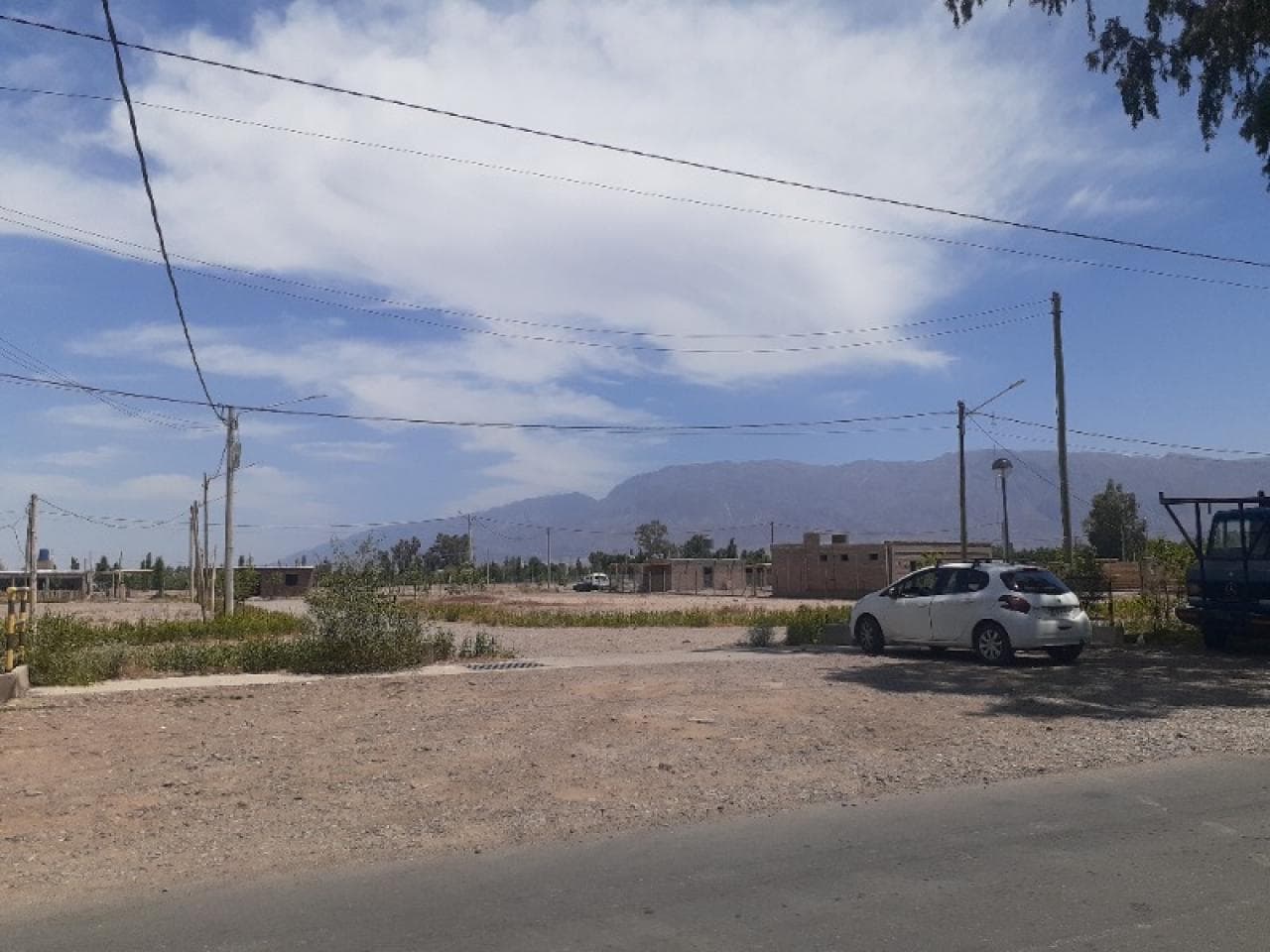 Ultimos Lotes De 400 M2 En Loteo Semi Privado "santa Isabel" -  Calle 10  Casi Esquina Mendoza  - Pocito.-
