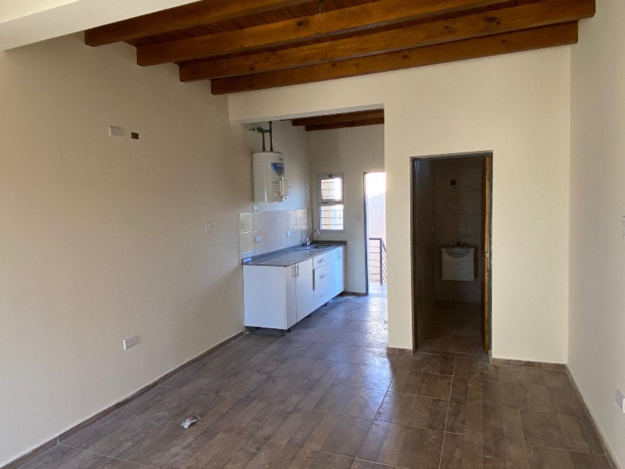 Monoambiente A Estrenar Se Vende Alquilado En Capital Zona Barrio Colón Entrega Inmediata Ideal Inversores