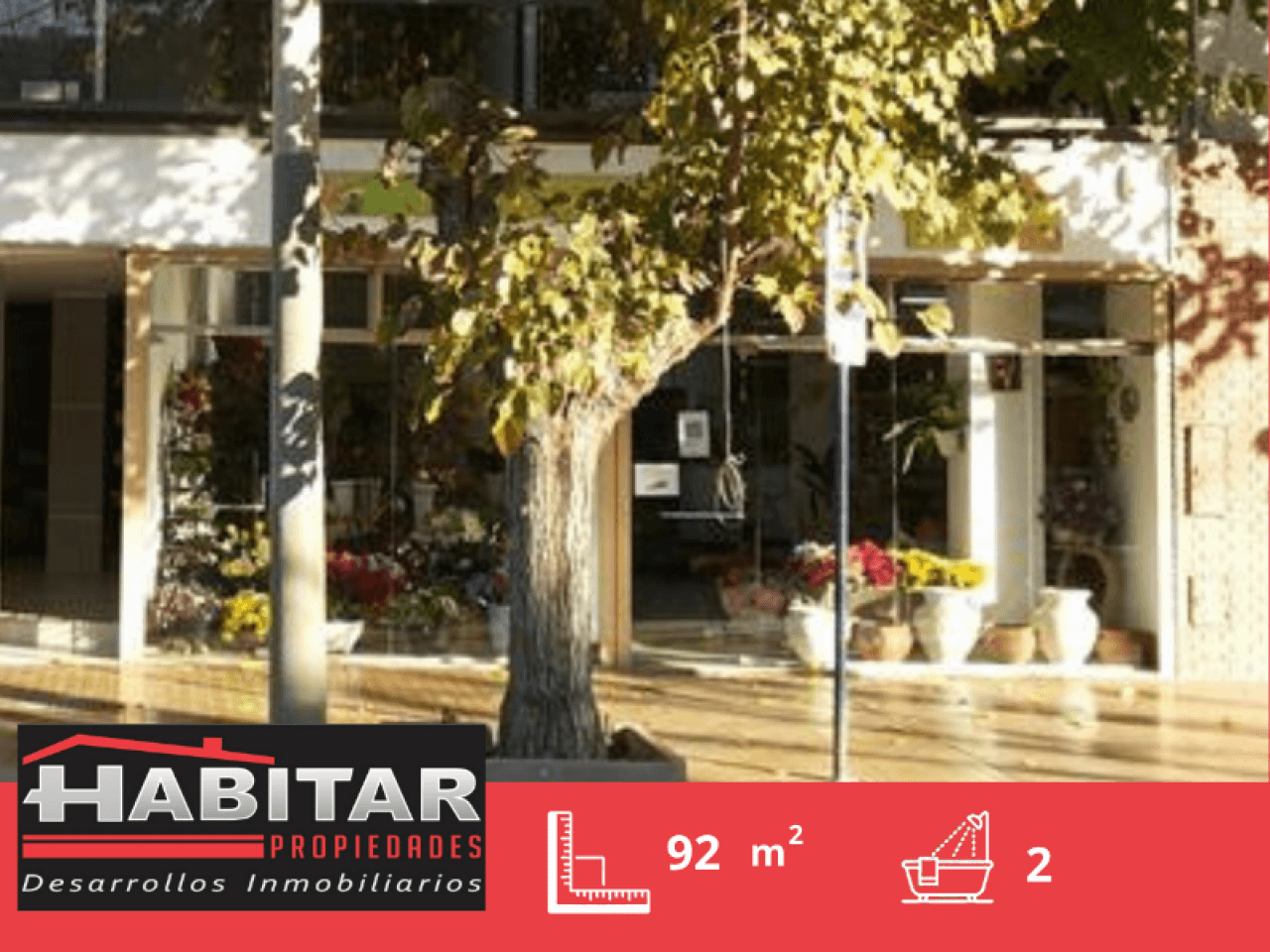 🔶 Habitar Venta 🔶 Local Capital - Libertador 559(e), Entre Aberastain Y Caseros. Se Puede Dividir En 2.