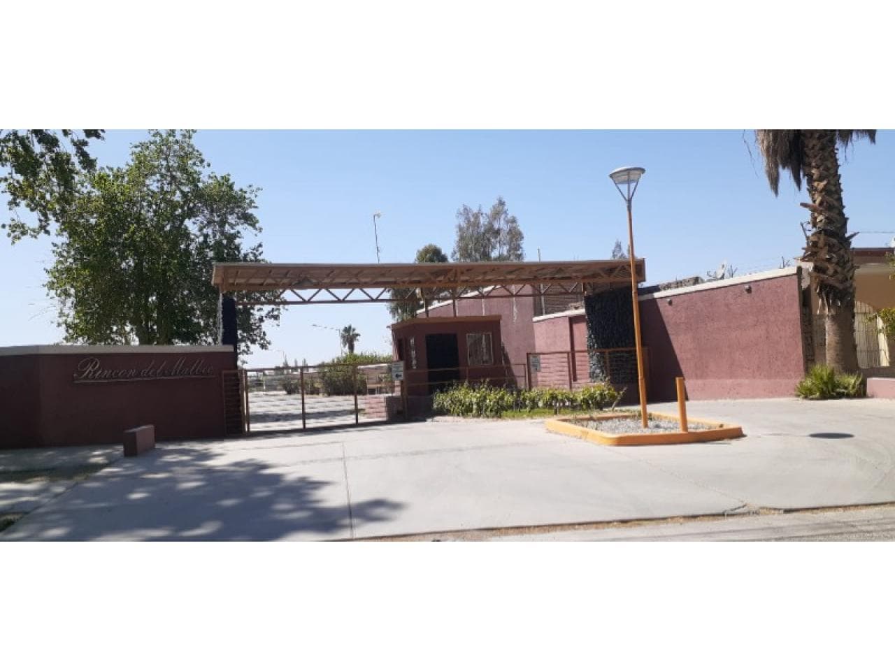 Oportunidad - Lotes De 740 M2 En Bº. Privado "rincon Del Malbec" - Santa Lucia.-