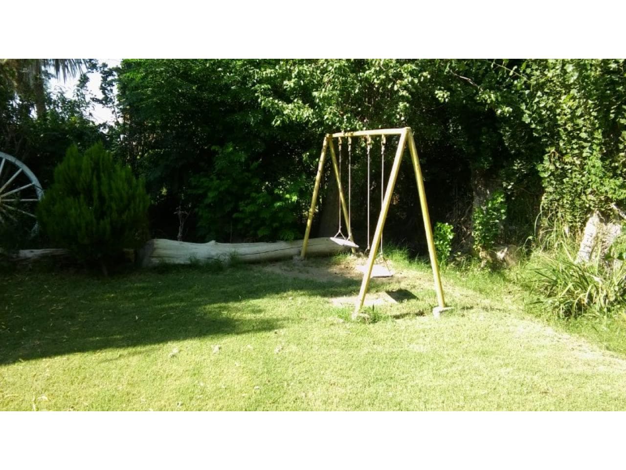 Finca De 2 Hectáreas Con Dos Casas