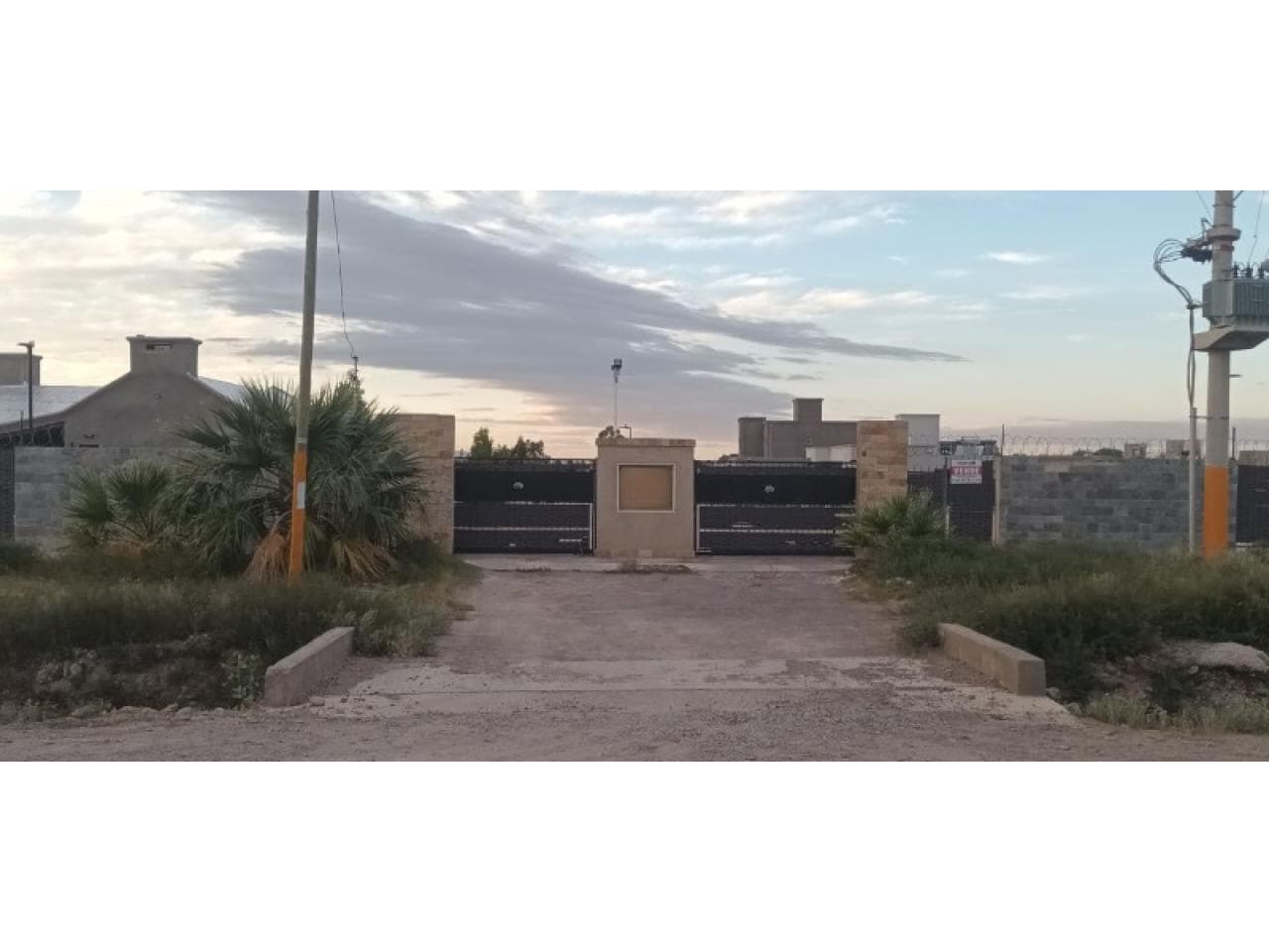 Lote Privado La Macarena