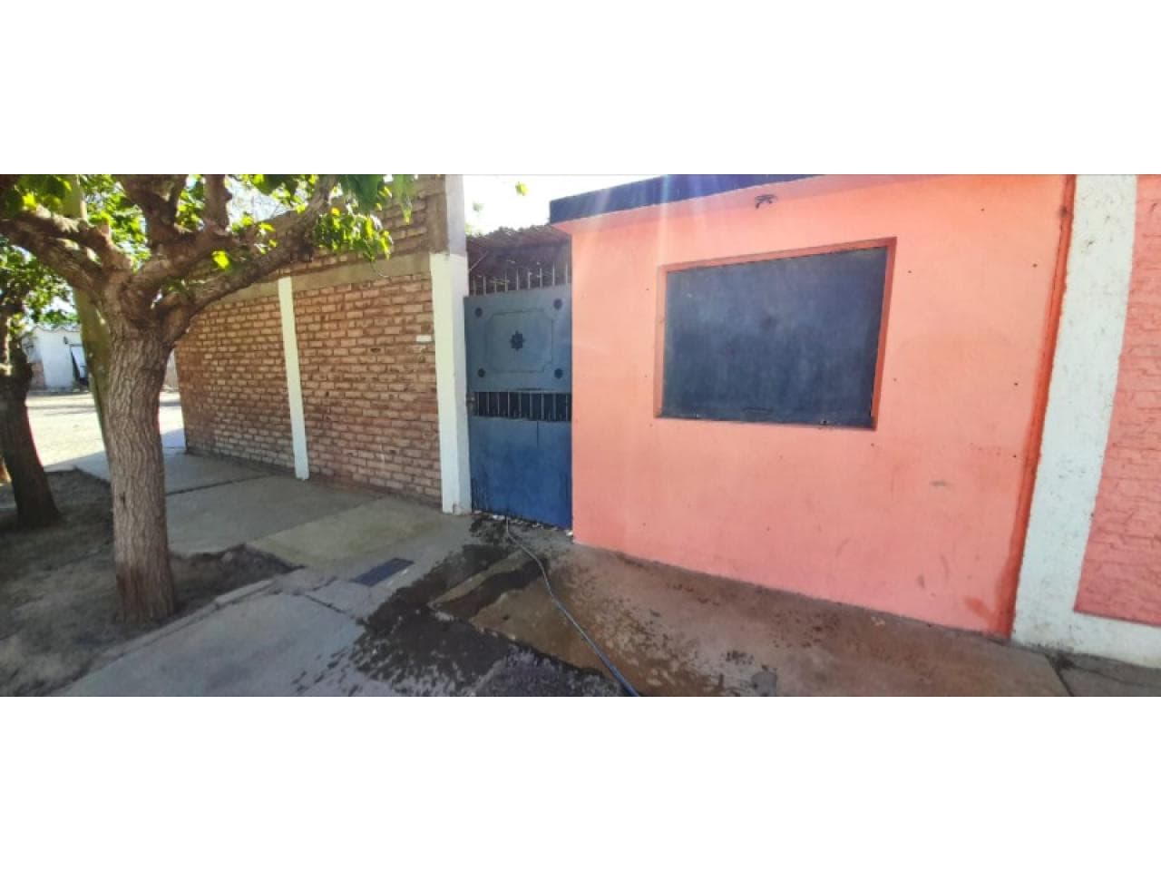 Vendo Urgente  Impecable -para Escriturar