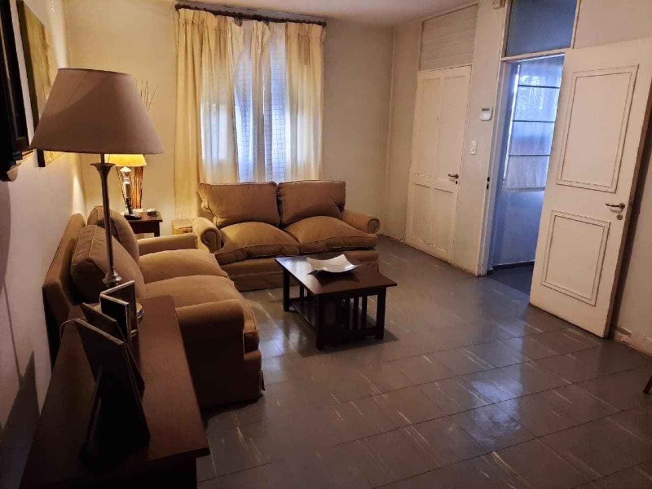 Venta Casa 3 Habitaciones 1 Baño - Barrio Udap - Santa Lucia
