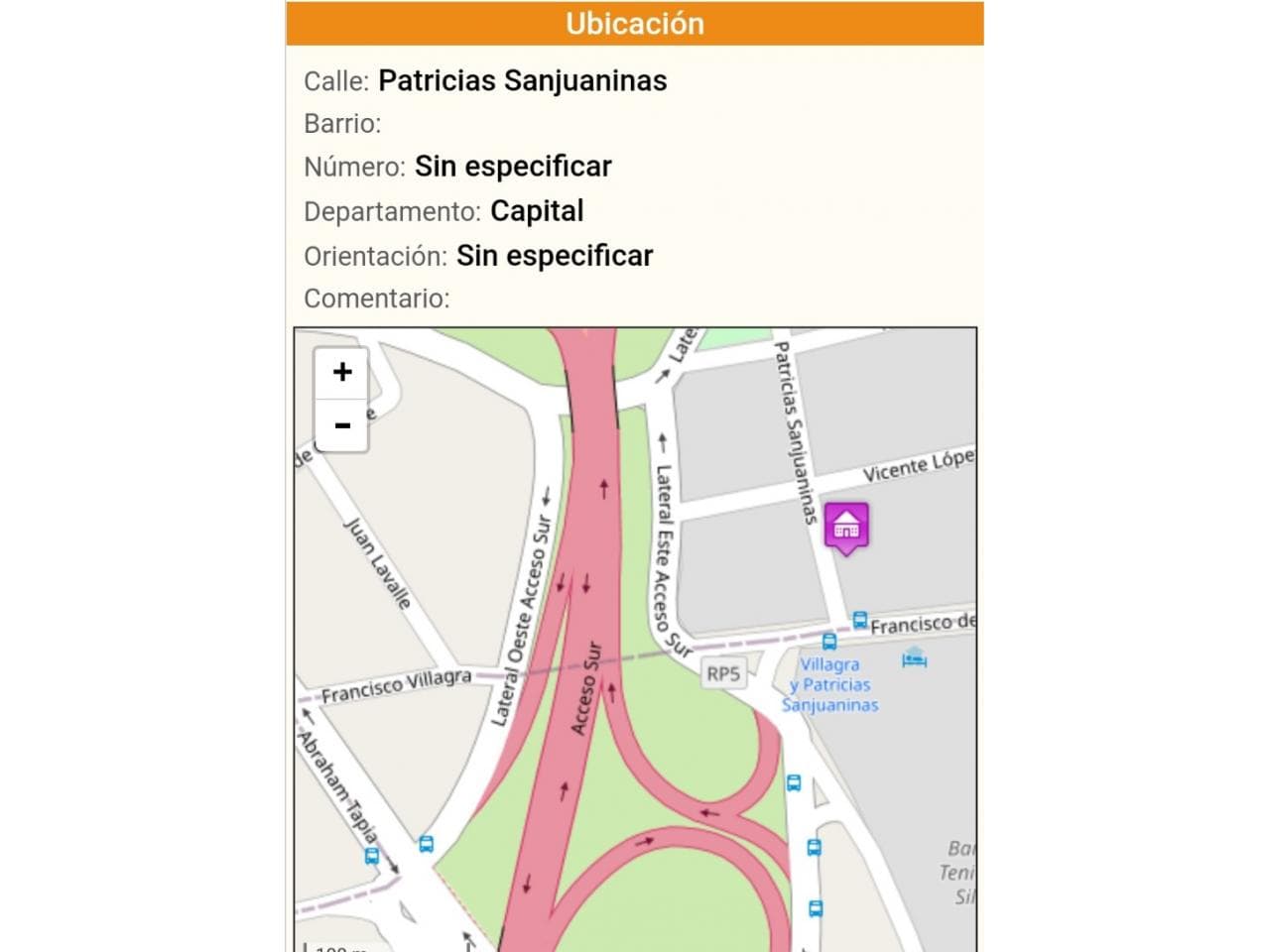 2 Casas (leer Bien Todo El Aviso) Permuto
