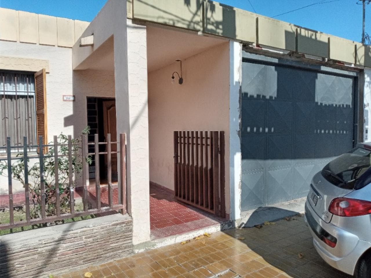 Casa Oportunidad De Inversion Vendo