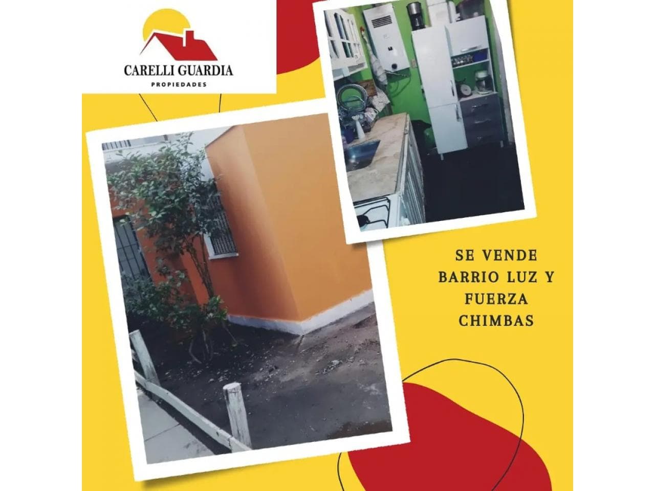 Barrio Luz Y Fuerza