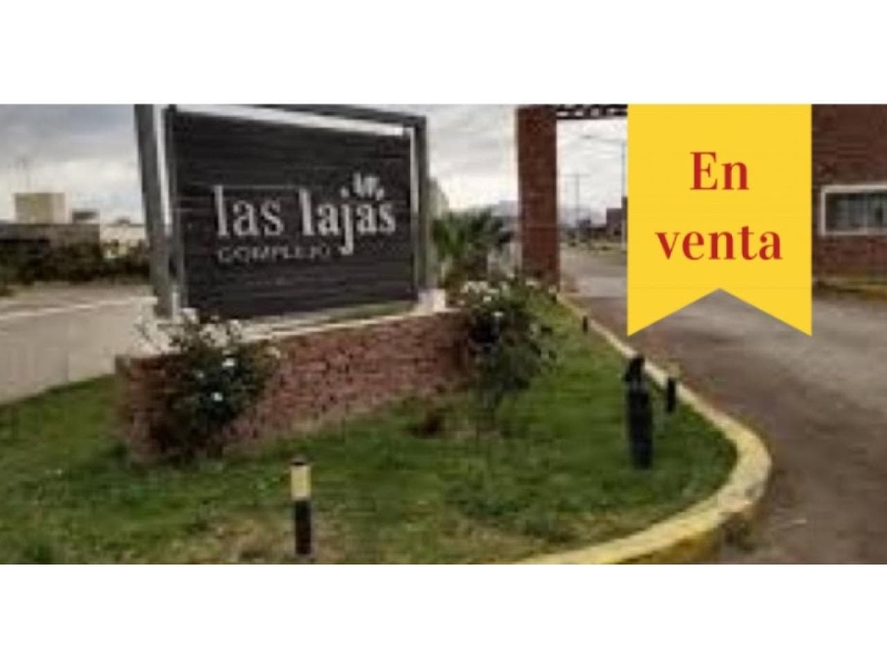 Las Lajas 1