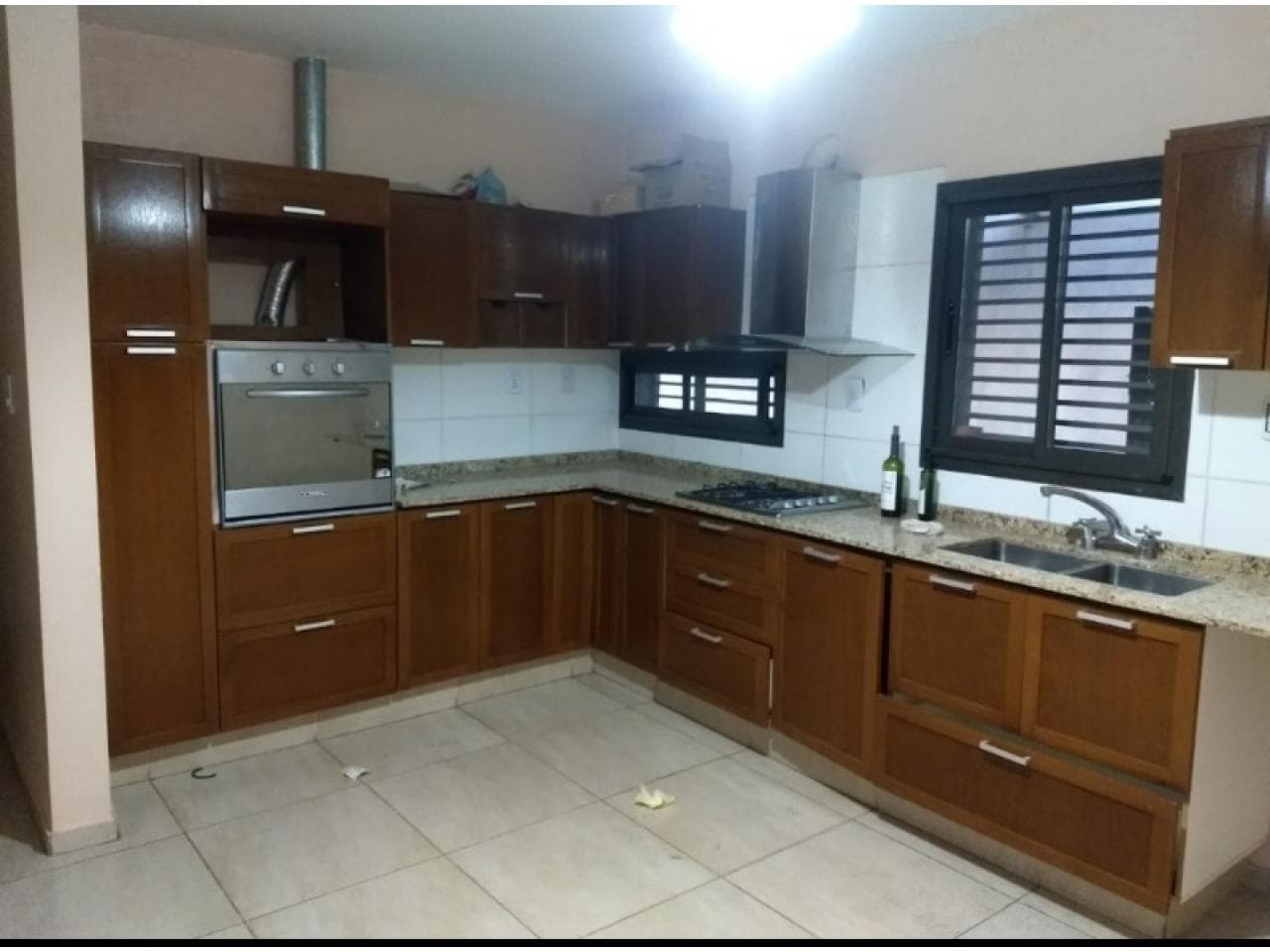 Imperdible Casa Impecable Vendo Permuto Y Fincio. Sarmiento