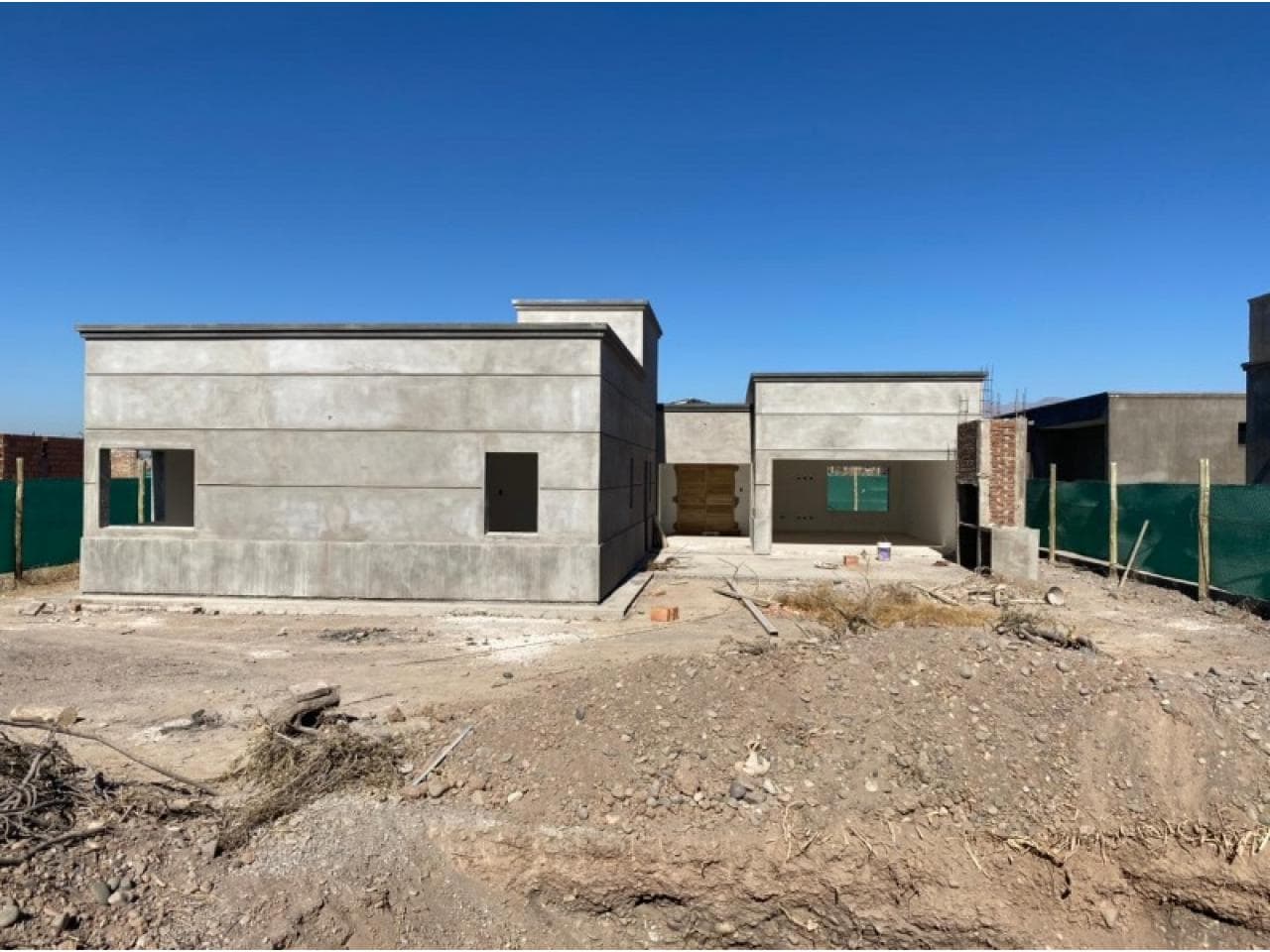 Casa Barrio Privado