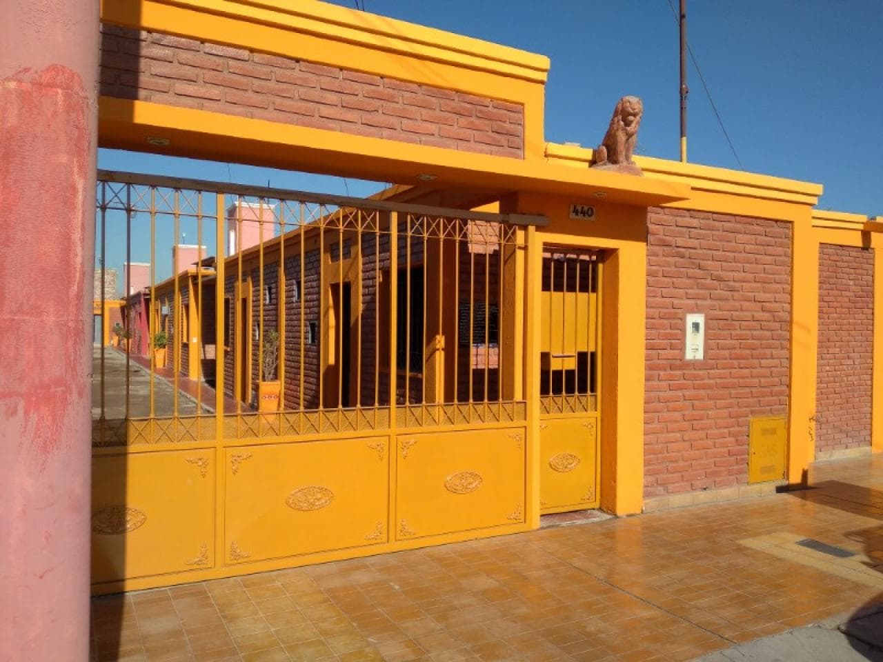 0portunidad De Tener Tu Propio Negocio Dueño Directo Vendo Pequeño Complejo De 8  Departamentos