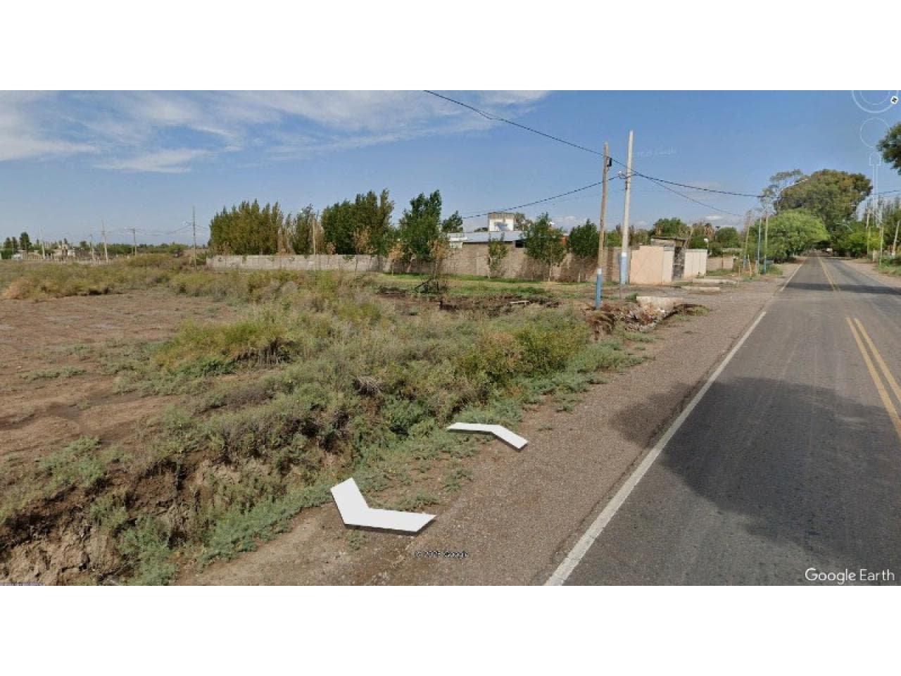 Lote Grande, Lindo Entorno;  1750 Mts2  Zona La Cañada